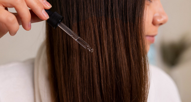 Ботокс для волос в салоне красоты "Blanco" Санкт-Петербург - изображение 5