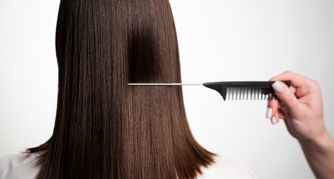 Ботокс для волос в салоне красоты "Blanco" Санкт-Петербург - изображение 3