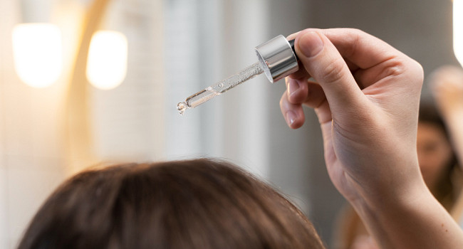 Ботокс для волос в салоне красоты "Blanco" Санкт-Петербург - изображение 4