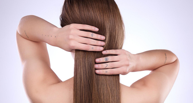 Ботокс для волос в салоне красоты "Blanco" Санкт-Петербург - изображение 1