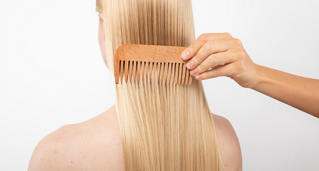 Ботокс для волос в салоне красоты "Blanco" Санкт-Петербург - изображение 2