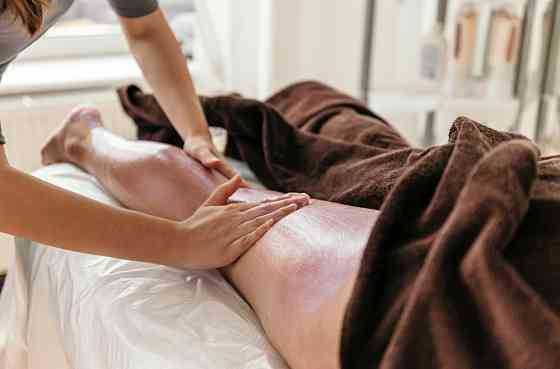 Водорослевое обертывание Санкт-Петербург