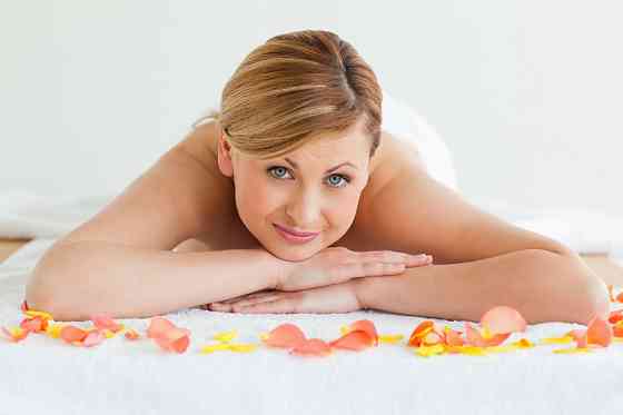 Водорослевое обертывание Санкт-Петербург