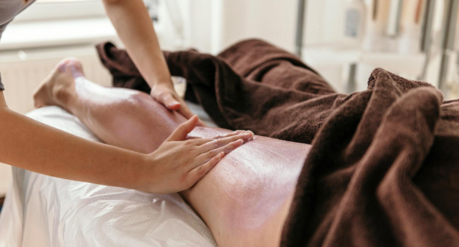 Водорослевое обертывание Санкт-Петербург - изображение 3