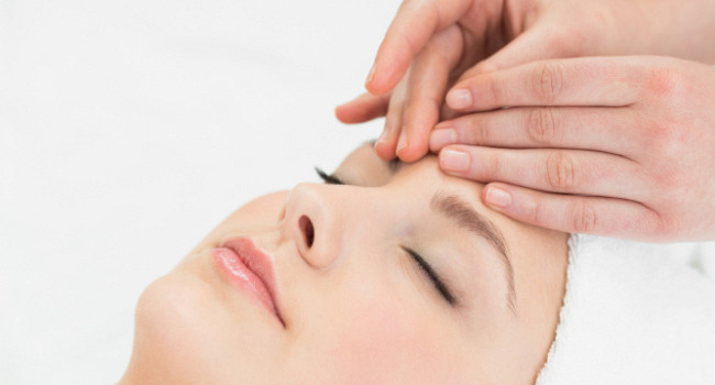 Массаж лица классический Санкт-Петербург - изображение 4