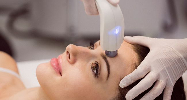 LPG массаж лица в салоне красоты "CoolBody studio" Санкт-Петербург - изображение 1