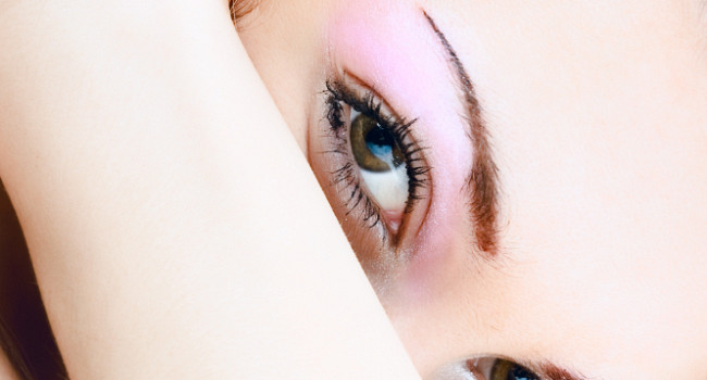 Ламинирование нижних ресниц Санкт-Петербург - изображение 1