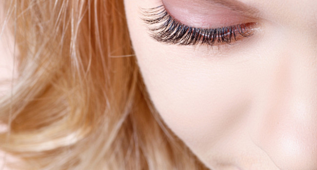 Ламинирование нижних ресниц Санкт-Петербург - изображение 2