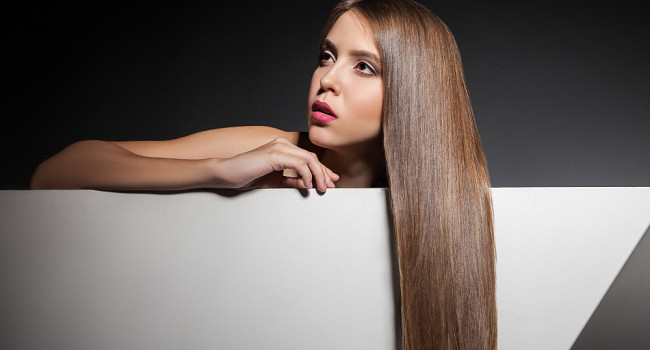 Нанопластика волос Санкт-Петербург - изображение 2