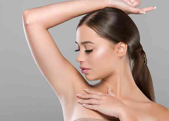 Лазерная эпиляция Санкт-Петербург