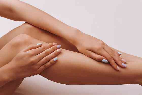 Лазерная эпиляция Санкт-Петербург