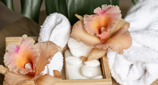 Водорослевое обертывание Санкт-Петербург - изображение 4