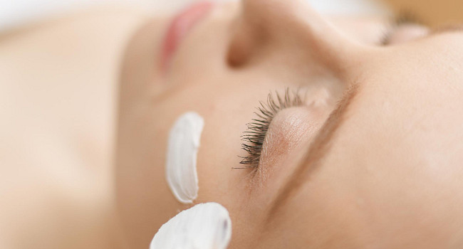 Ламинирование нижних ресниц Санкт-Петербург - изображение 3