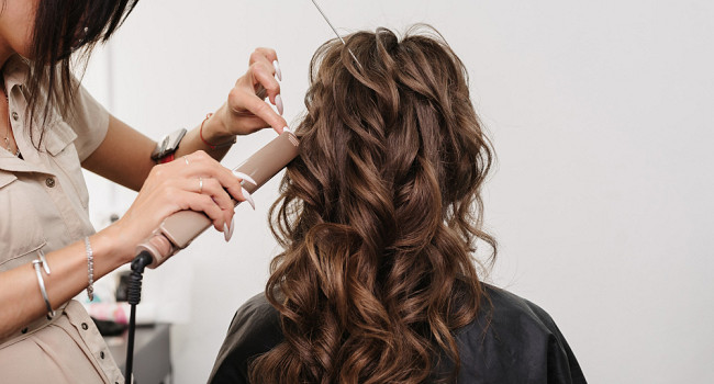 Укладка (короткие волосы) Санкт-Петербург - изображение 3