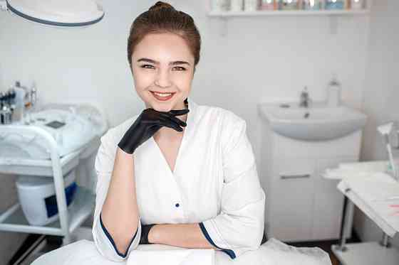 Консультация косметолог Санкт-Петербург