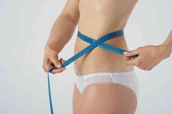 Коррекция фигуры в салоне красоты "Le. Di" Санкт-Петербург