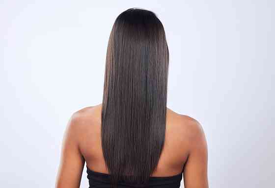 Нанопластика волос Санкт-Петербург