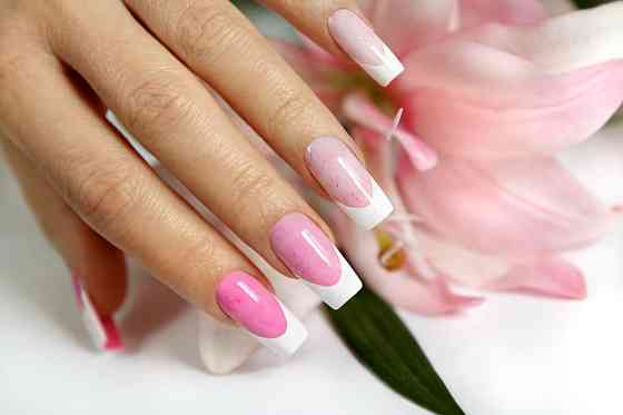 Наращивание одного ногтя Санкт-Петербург