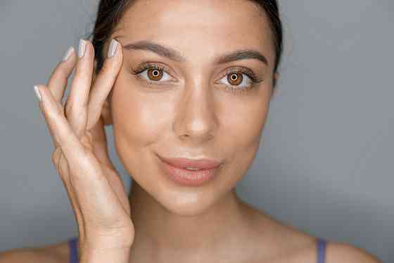 Чистка лица в салоне красоты "You&Me" Санкт-Петербург