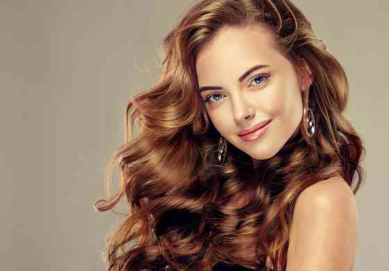 Восстановление волос Санкт-Петербург