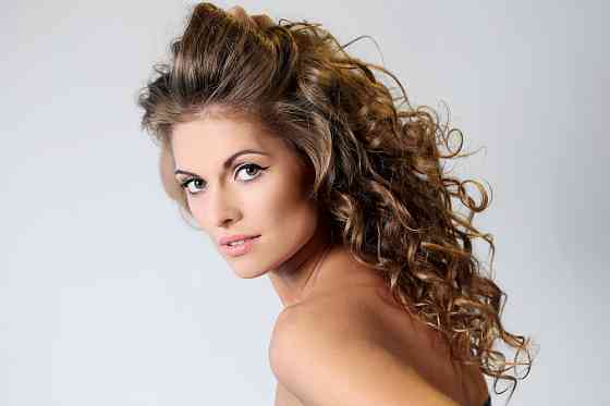 Восстановление волос Санкт-Петербург