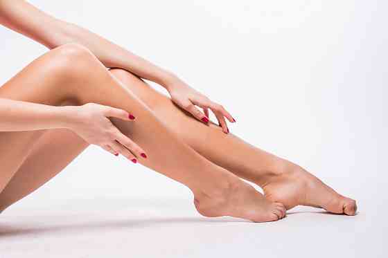 Биоэпиляция в салоне красоты "Акварели" Санкт-Петербург