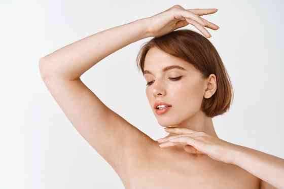 Лазерная эпиляция Санкт-Петербург