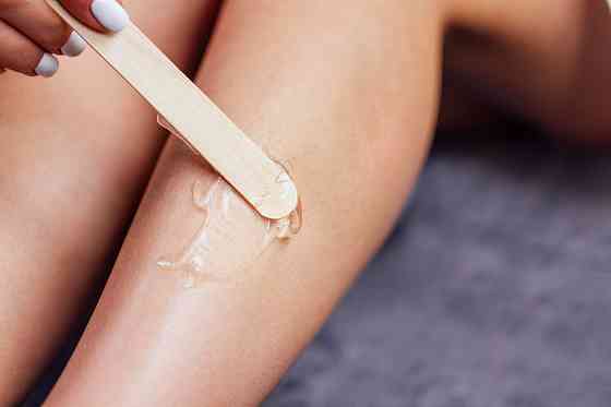 Биоэпиляция в салоне красоты "Бабочка" Санкт-Петербург