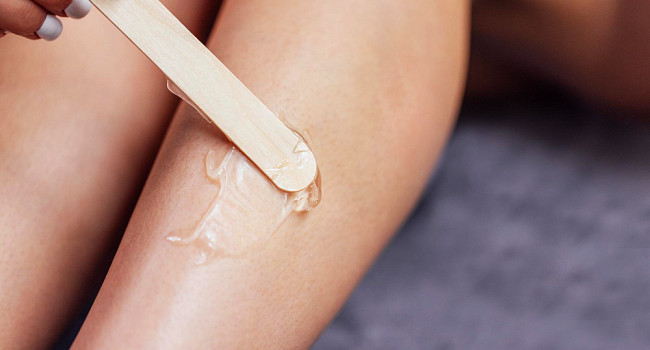 Биоэпиляция в салоне красоты "Бабочка" Санкт-Петербург - изображение 4