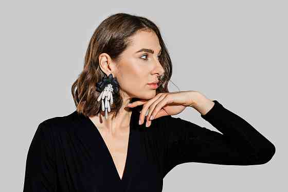 Пирсинг в салоне красоты "Бьюти Тайм" Санкт-Петербург