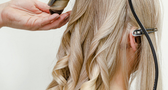 Укладка короткие волосы Санкт-Петербург - изображение 2