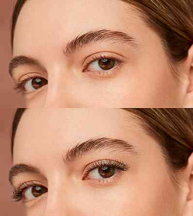 Наращивание нижних ресниц Санкт-Петербург