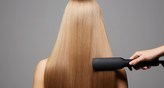 Нанопластика волос Санкт-Петербург - изображение 1