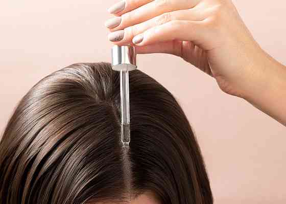 Ботокс для волос в салоне красоты "Мастер волос" Санкт-Петербург