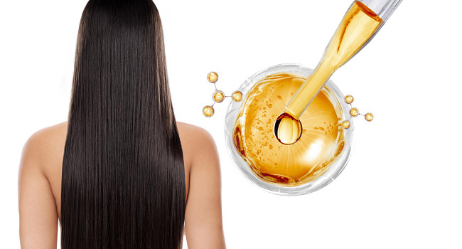 Ботокс для волос в салоне красоты "Мастер волос" Санкт-Петербург - изображение 5