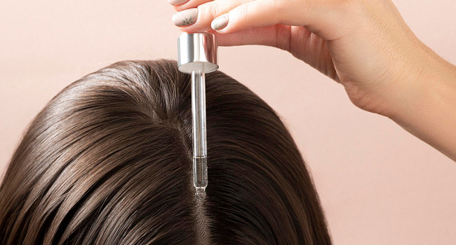 Ботокс для волос в салоне красоты "Мастер волос" Санкт-Петербург - изображение 2