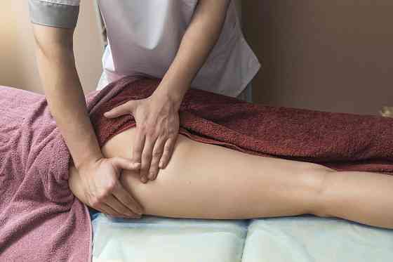 Антицеллюлитный массаж тела Санкт-Петербург