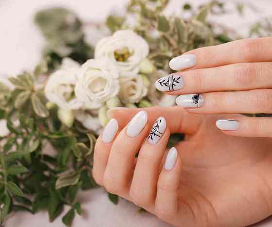 Экспресс педикюр в салоне красоты "Салон Дарси" Санкт-Петербург