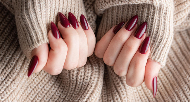 Покрытие ногтей гель - лаком Санкт-Петербург - изображение 3