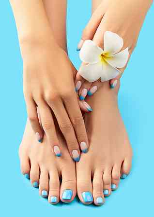 Педикюр Экспресс Санкт-Петербург