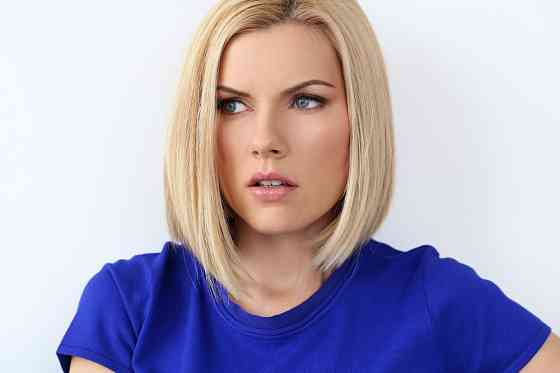 Укладка волос в салоне красоты "Стиль" Санкт-Петербург