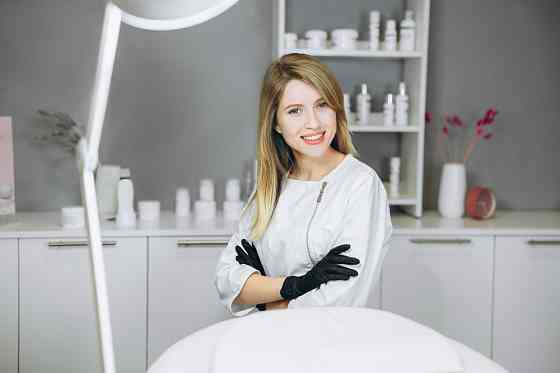 Консультация врача косметолога Санкт-Петербург