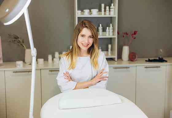 Консультация врача косметолога Санкт-Петербург