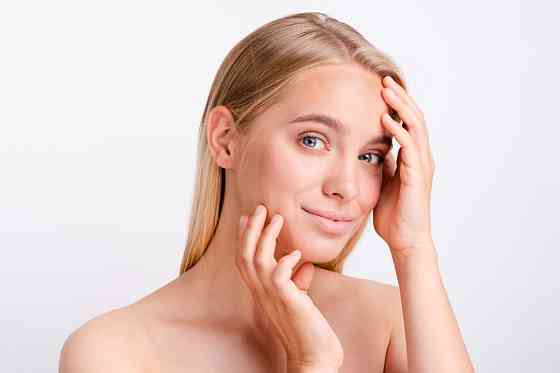 Чистка лица в салоне красоты "Чайковского 22" Санкт-Петербург