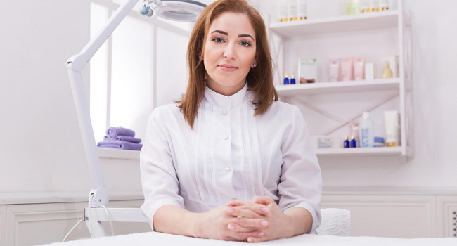 Консультация косметолога Санкт-Петербург - изображение 2