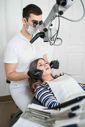 Керамический винир Санкт-Петербург