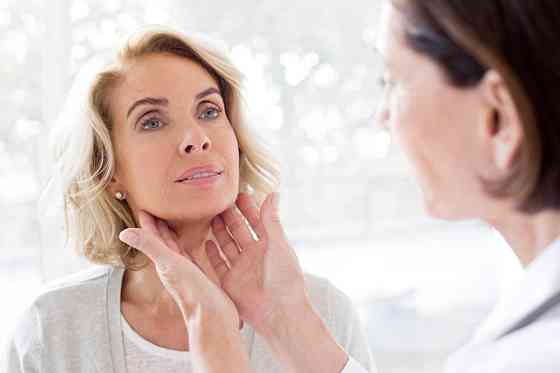 Консультация эндокринолога Санкт-Петербург