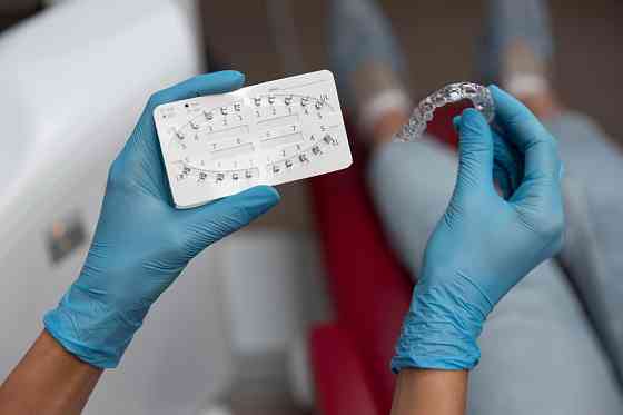 Трейнеры в стоматологии "АннетСтом" Санкт-Петербург