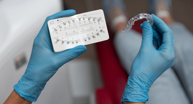 Трейнеры в стоматологии "АннетСтом" Санкт-Петербург - изображение 3