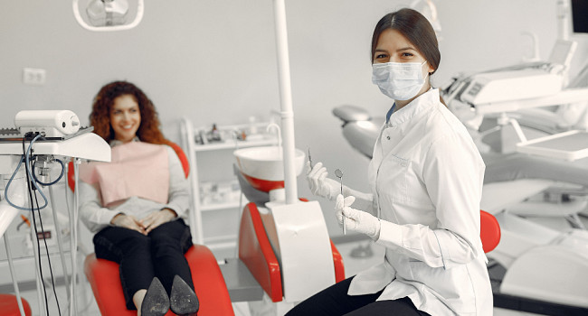 Керамическая коронка на основе диоксида циркония Санкт-Петербург - изображение 3